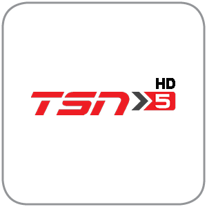 TSN 5 tv channel logo